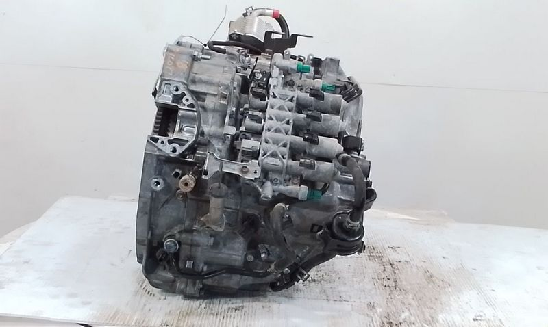 2018 HONDA PILOT (AT), AWD, 6 speed (mechanical shifter) Used Transmission