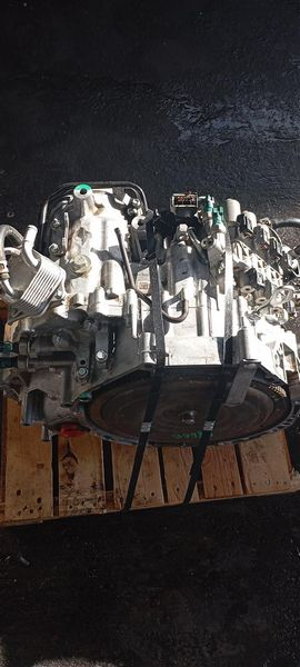 2018 HONDA PILOT (AT), FWD, 6 speed (mechanical shifter) Used Transmission