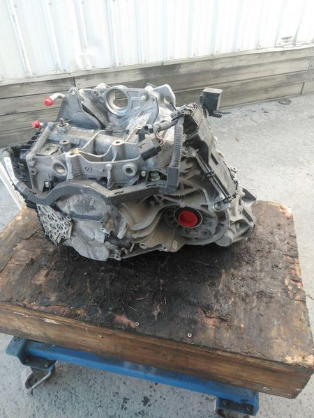 2017 HONDA PILOT (AT), AWD, 9 speed (electronic shifter) Used Transmission