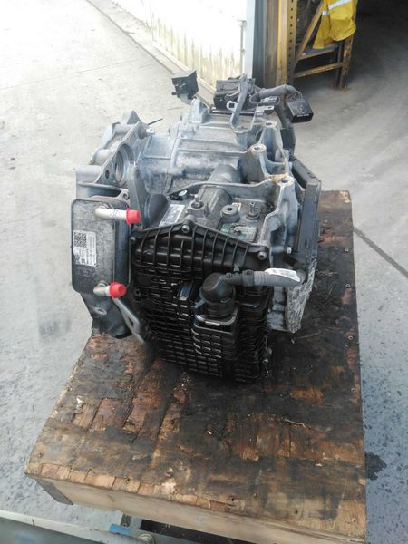 2017 HONDA PILOT (AT), AWD, 9 speed (electronic shifter) Used Transmission