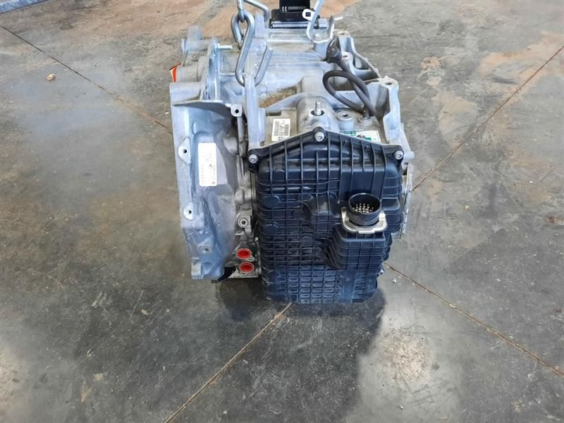 2017 HONDA PILOT (AT), AWD, 9 speed (electronic shifter) Used Transmission