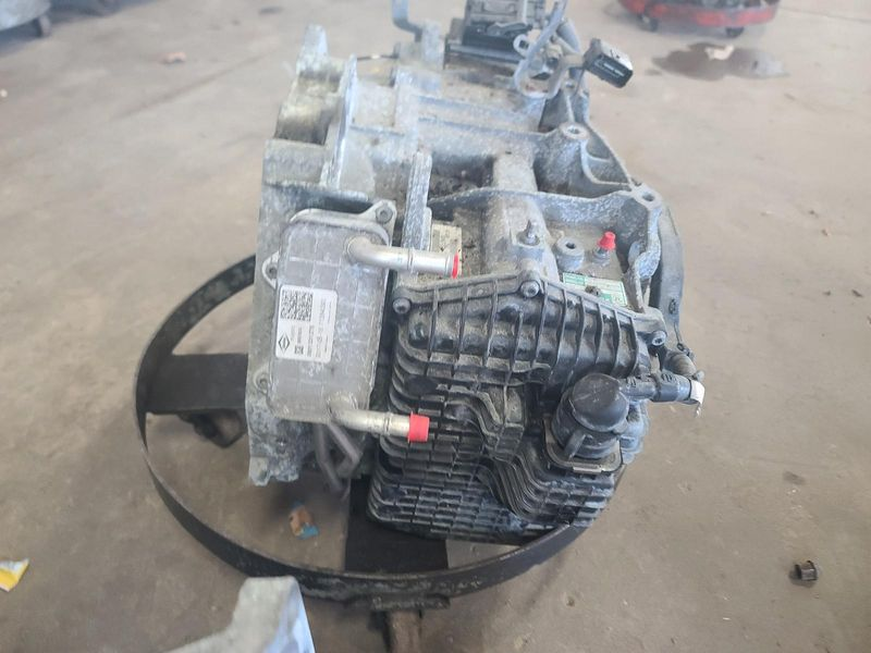2017 HONDA PILOT (AT), AWD, 9 speed (electronic shifter) Used Transmission