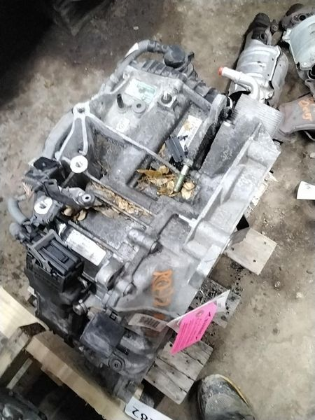 2017 HONDA PILOT (AT), AWD, 9 speed (electronic shifter) Used Transmission