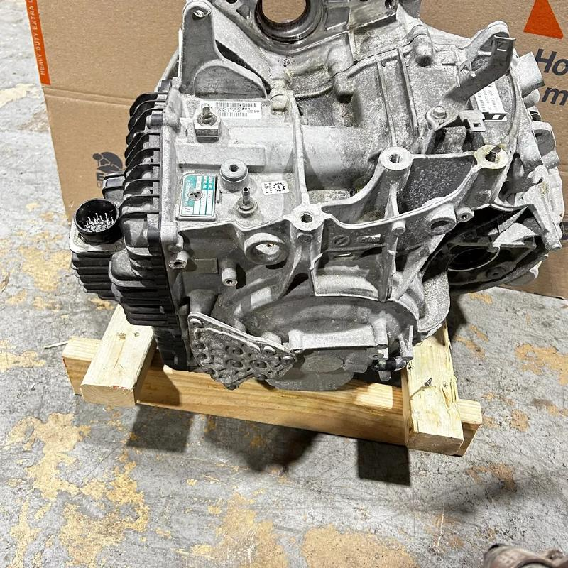2017 HONDA PILOT (AT), AWD, 9 speed (electronic shifter) Used Transmission