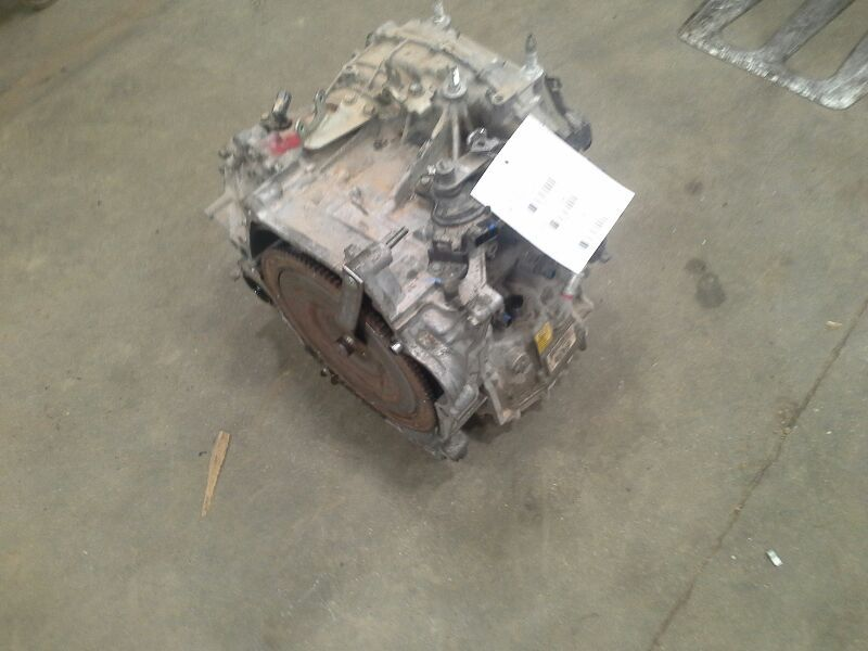 2015 HONDA FIT AT (CVT) Used Transmission