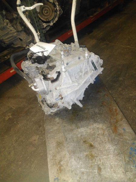 2015 HONDA FIT AT (CVT) Used Transmission