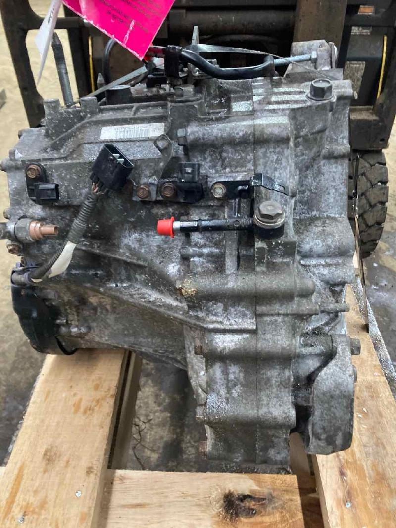 2012 HONDA FIT MT, (5 speed) Used Transmission