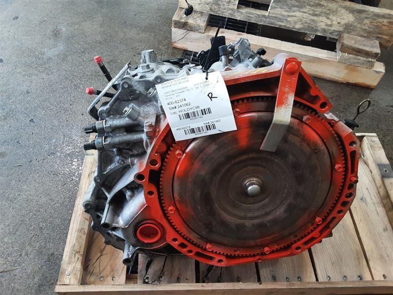 2016 HONDA ACCORD AT, 3.5L Used Transmission