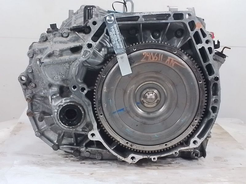 2016 HONDA ACCORD AT, 2.4L (CVT) Used Transmission