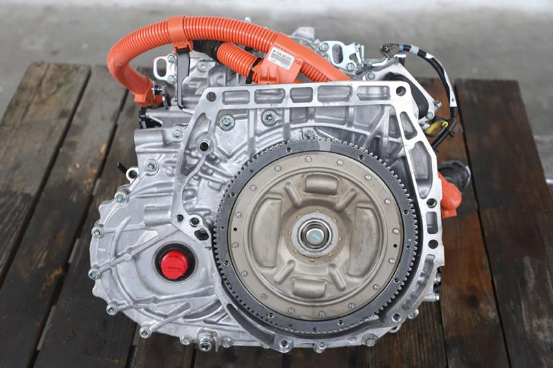 2014 HONDA ACCORD AT, 2.0L (hybrid), US built Used Transmission