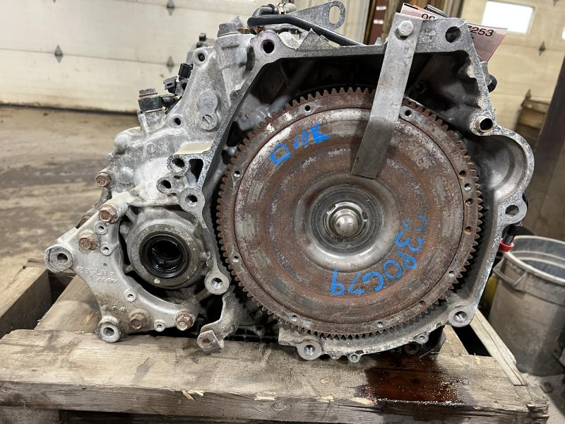 2007 HONDA FIT AT, (5 speed) Used Transmission