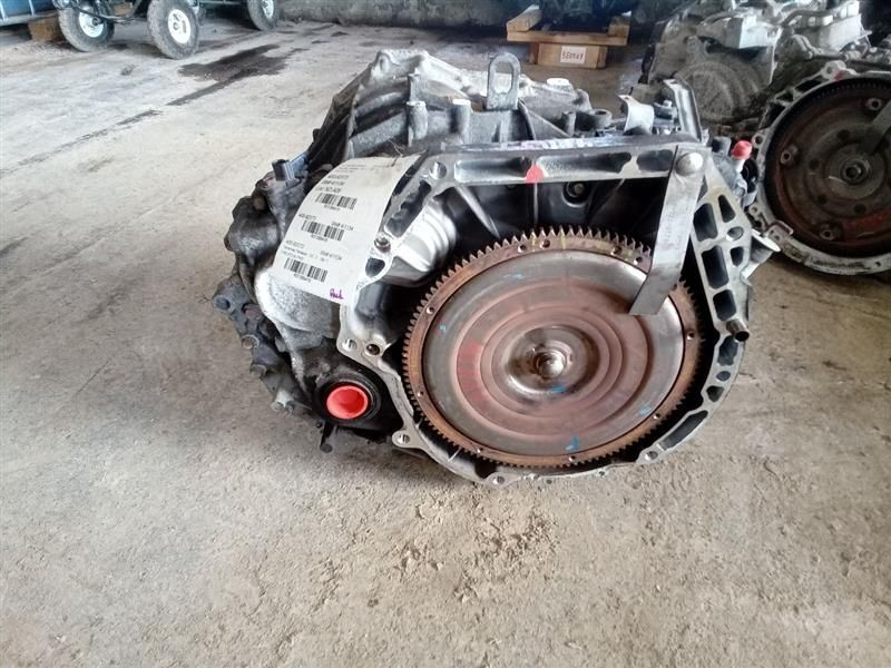 2013 HONDA ACCORD AT, 2.4L (CVT) Used Transmission
