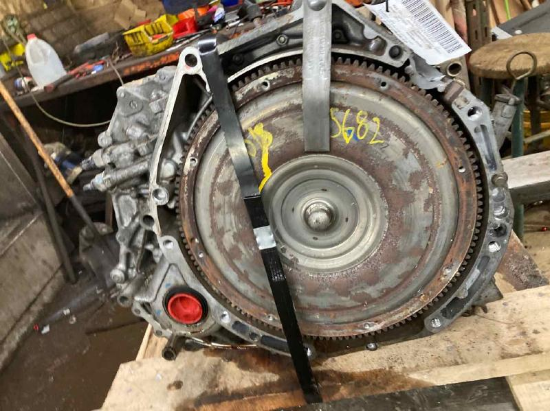 2013 HONDA ACCORD AT, 3.5L Used Transmission