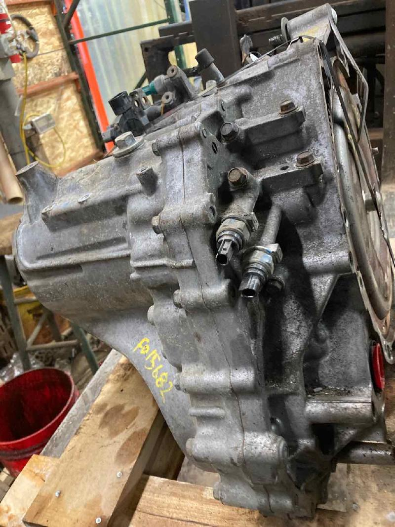 2013 HONDA ACCORD AT, 3.5L Used Transmission