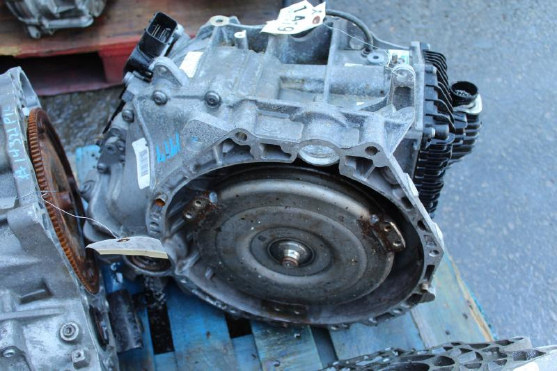 2017 HONDA PILOT (AT), FWD, 9 speed (electronic shifter) Used Transmission