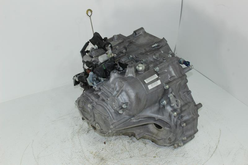 2012 HONDA ACCORD AT, 3.5L Used Transmission
