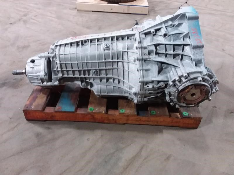 2021 Audi A4 (AT, 7 speed, AWD, quattro), VIN B (5th digit) Used Transmission