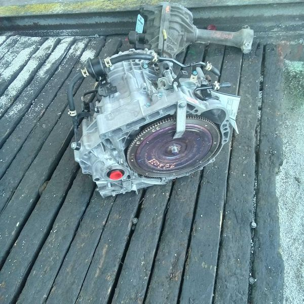 2010 HONDA ACCORD AT, Sdn, 2.4L, US built Used Transmission