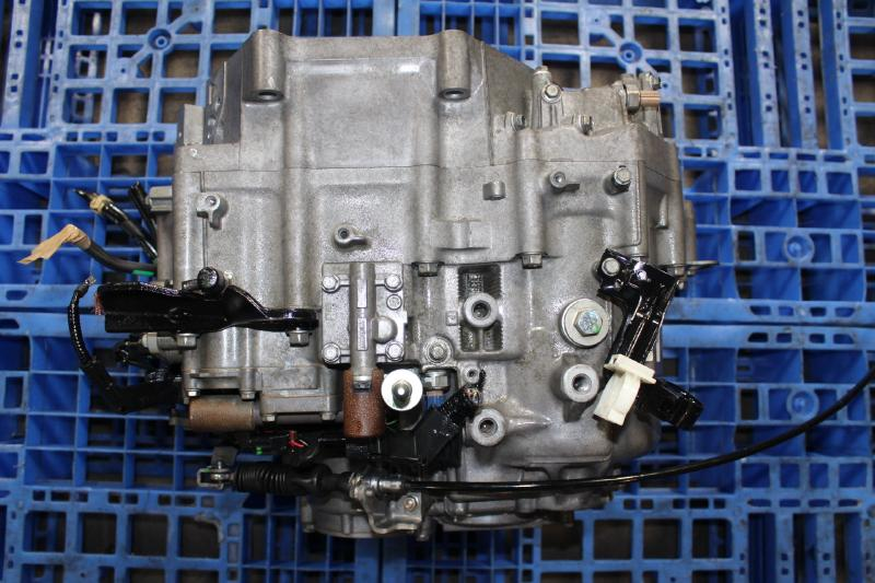 2010 HONDA ACCORD AT, Sdn, 3.5L Used Transmission