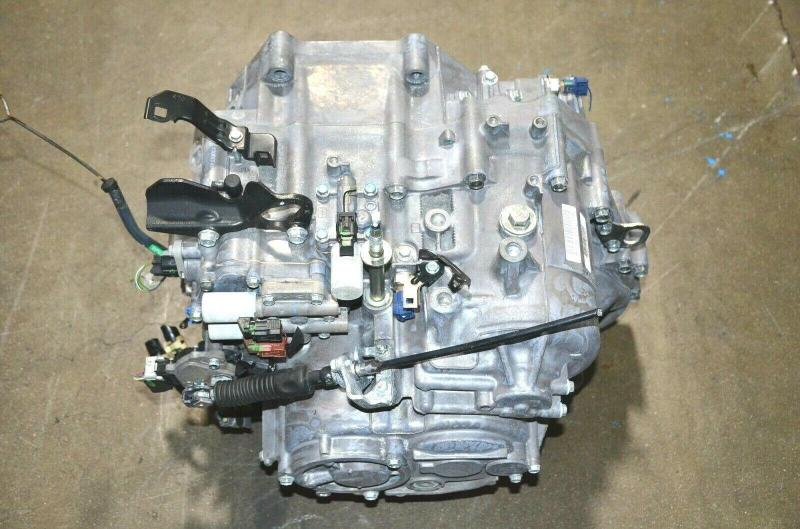 2010 HONDA ACCORD AT, Sdn, 3.5L Used Transmission