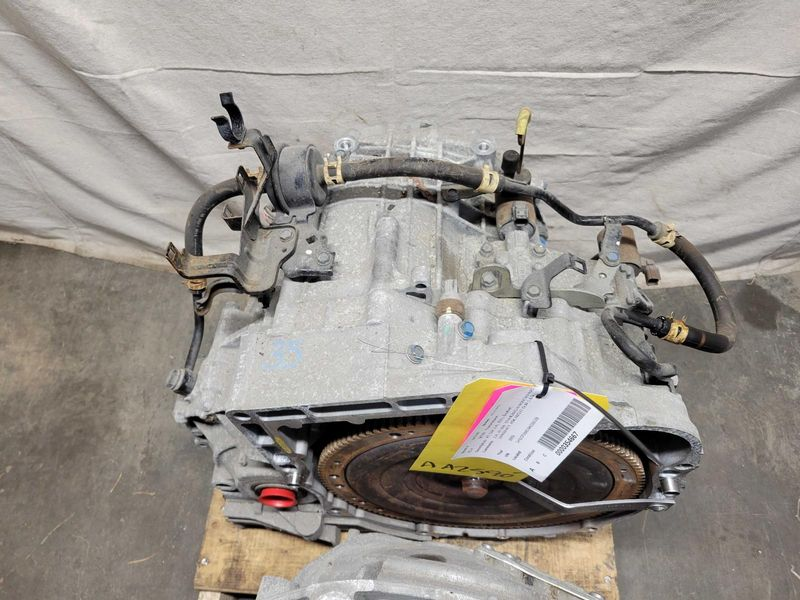 2009 HONDA ACCORD AT, Sdn, 2.4L, EX Used Transmission