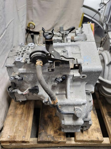2009 HONDA ACCORD AT, Sdn, 2.4L, EX-L (leather) Used Transmission