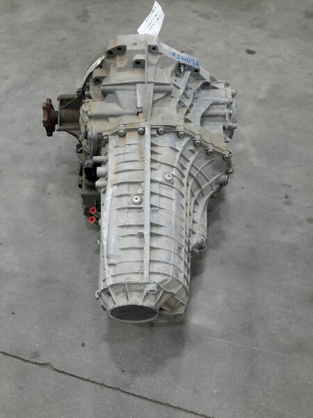2017 Audi A4 AT (7 speed), (2.0L, turbo), FWD, transmission ID SVL Used Transmission