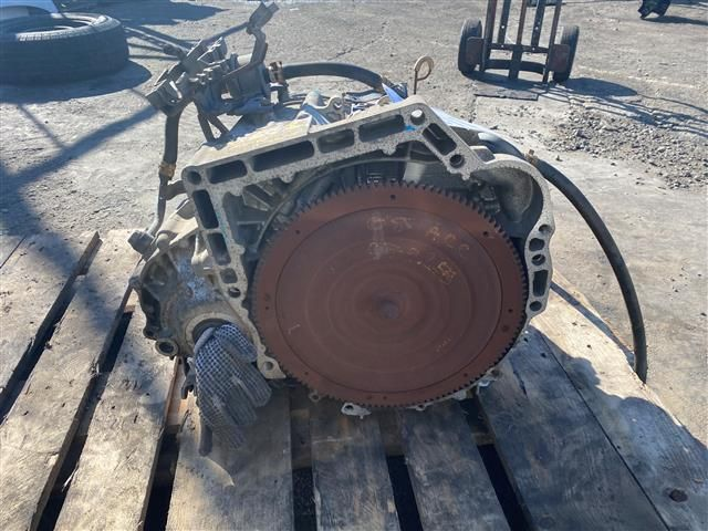 2008 HONDA ACCORD AT, Sdn, 2.4L, EX-L (leather) Used Transmission