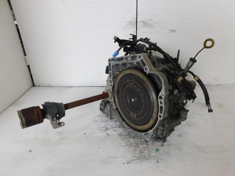 2008 HONDA ACCORD MT, Cpe, 2.4L Used Transmission