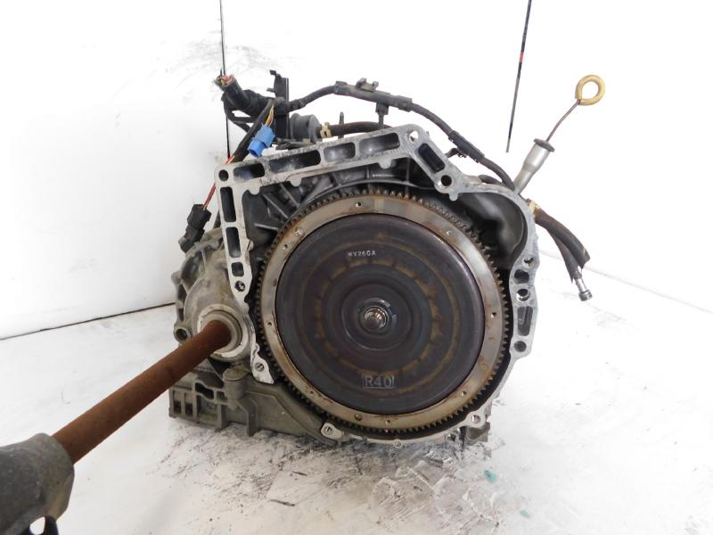 2008 HONDA ACCORD MT, Sdn, (2.4L) Used Transmission