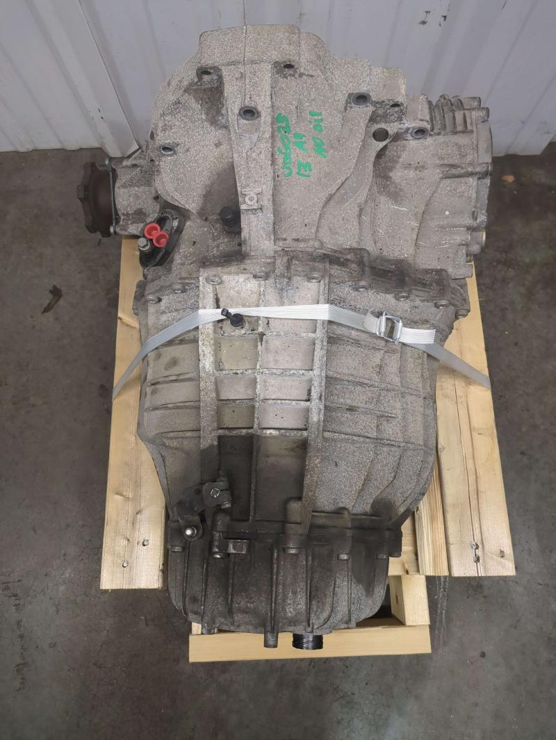 2013 Audi A4 MT, (2.0L), (AWD, quattro), transmission ID NSN Used Transmission