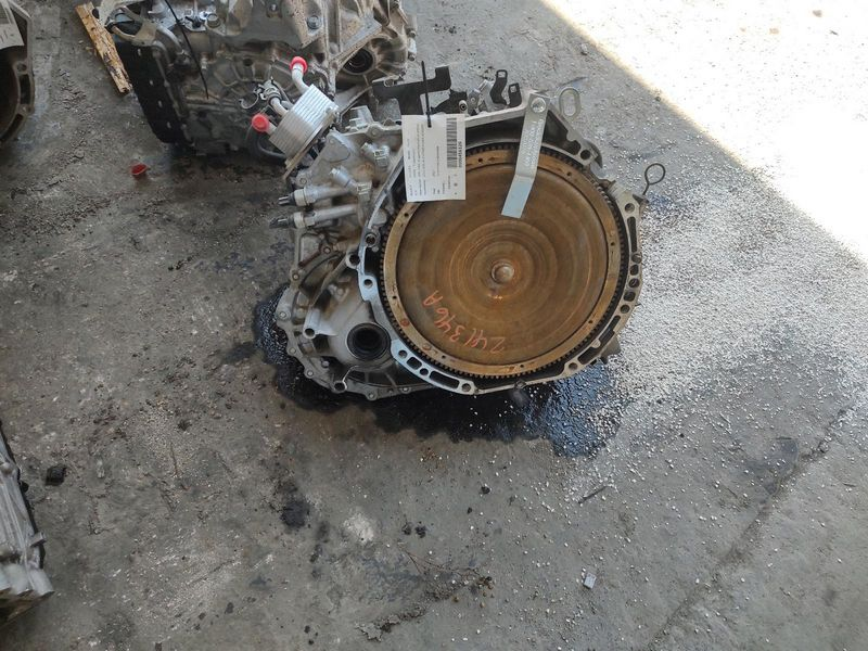 2017 HONDA PILOT (AT), FWD, 6 speed (mechanical shifter) Used Transmission