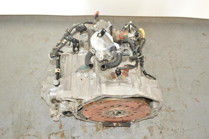 2007 HONDA ACCORD AT, Sdn, 3.0L, VIN M (5th digit) Used Transmission