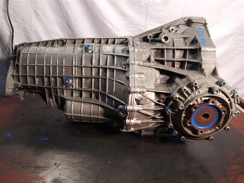 2019 Audi A6 (7 speed AT), 2.0L Used Transmission