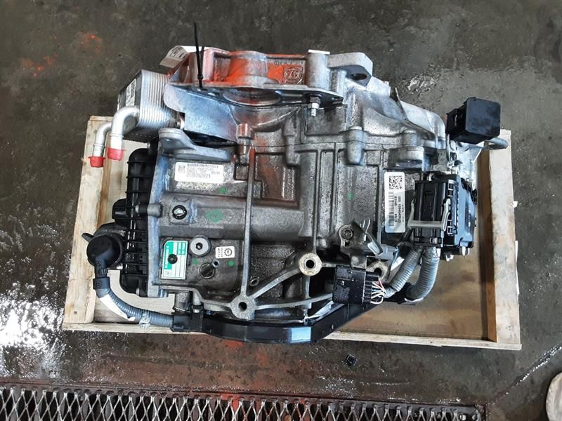2016 HONDA PILOT (AT), AWD, 9 speed (electronic shifter) Used Transmission