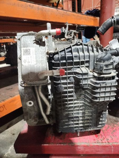 2016 HONDA PILOT (AT), AWD, 9 speed (electronic shifter) Used Transmission