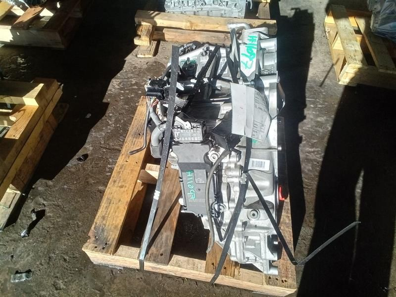 2016 HONDA PILOT (AT), AWD, 9 speed (electronic shifter) Used Transmission