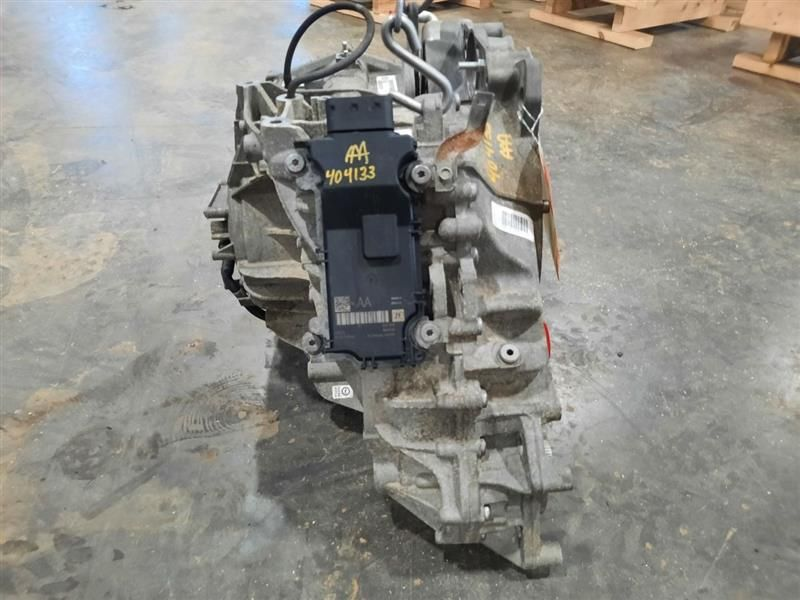 2016 HONDA PILOT (AT), AWD, 9 speed (electronic shifter) Used Transmission