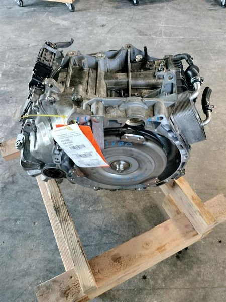 2016 HONDA PILOT (AT), FWD, 9 speed (electronic shifter) Used Transmission