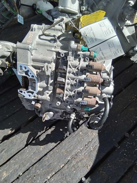 2016 HONDA PILOT (AT), AWD, 6 speed (mechanical shifter) Used Transmission