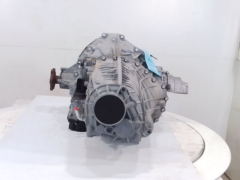 2017 Audi A6 (AT), 2.0L, FWD Used Transmission