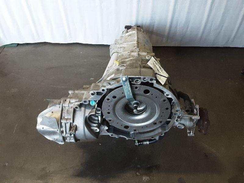 2016 Audi A6 (AT), 3.0L, diesel, (transmission ID PPC) Used Transmission