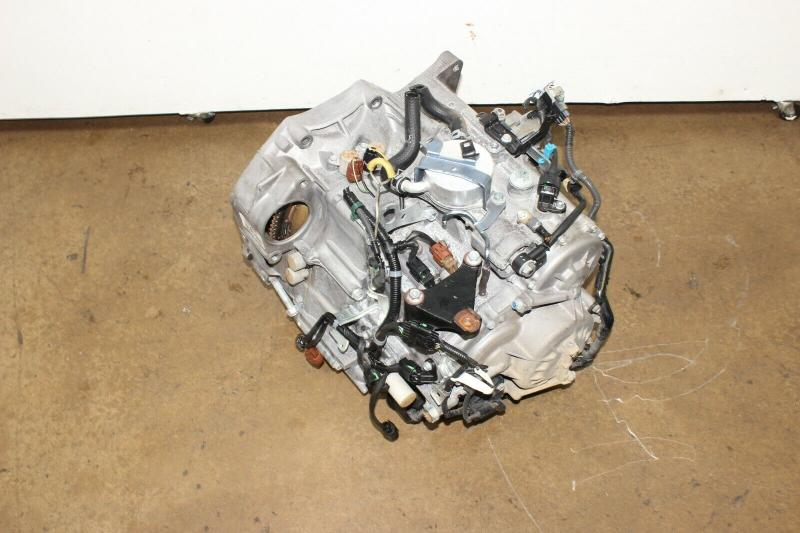 2005 HONDA ACCORD AT, Sdn, 2.4L, US built, California emissions Used Transmission