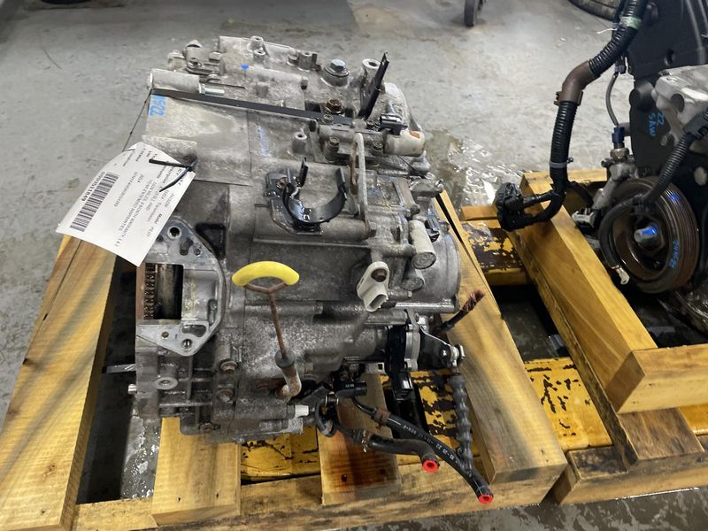 2014 HONDA PILOT AT, (3.5L), AWD Used Transmission