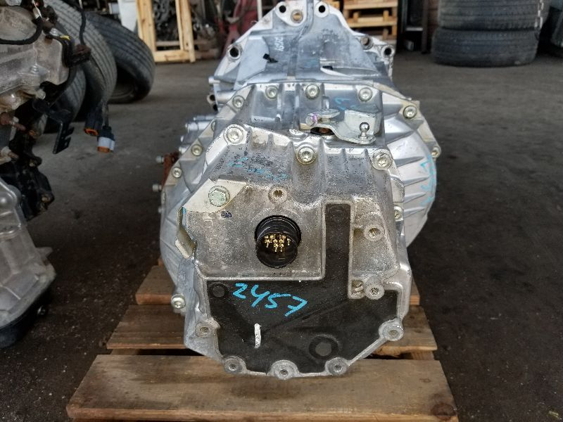 2005 Audi A4 AT, 5 speed, 3.0L (transmission ID GBJ) Used Transmission