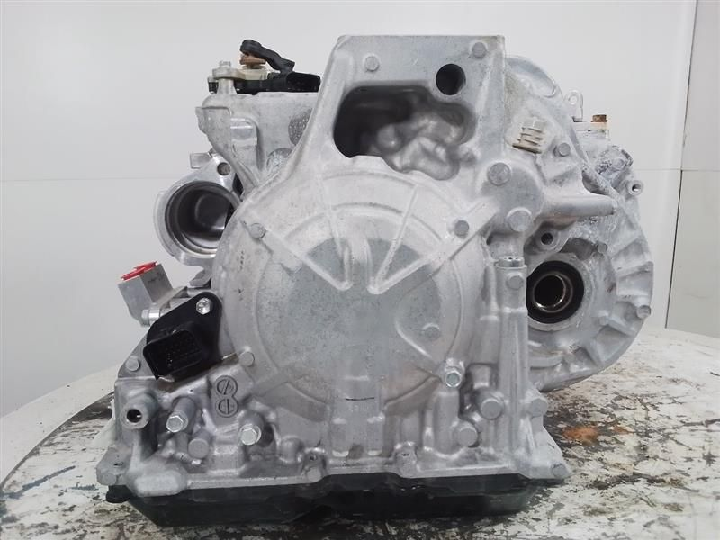 2022 Audi Q3 (AT, AWD) Used Transmission