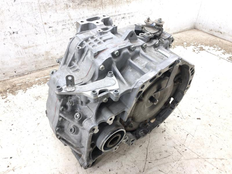 2022 Audi Q3 (AT, AWD) Used Transmission