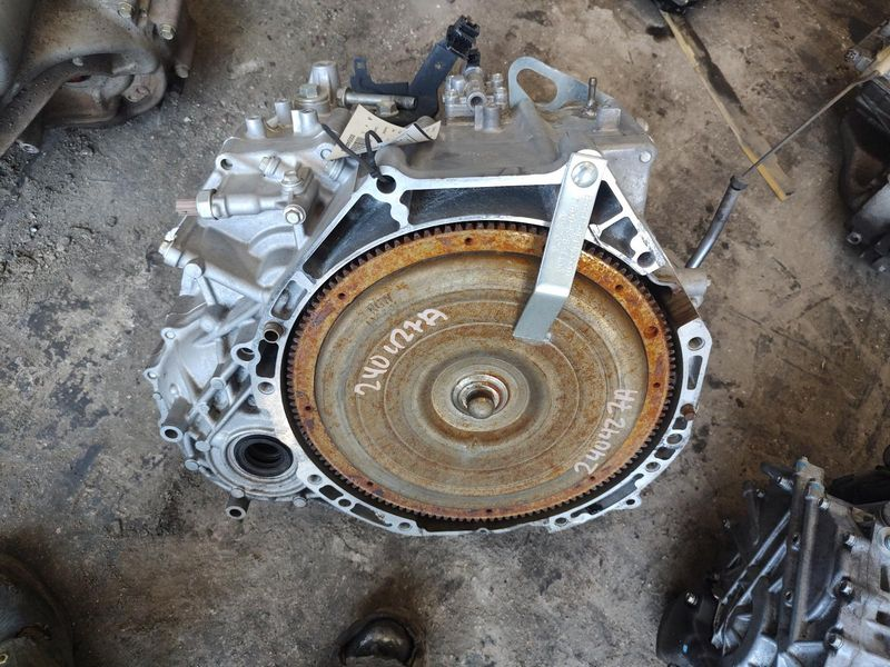2013 HONDA PILOT AT, (3.5L), FWD Used Transmission