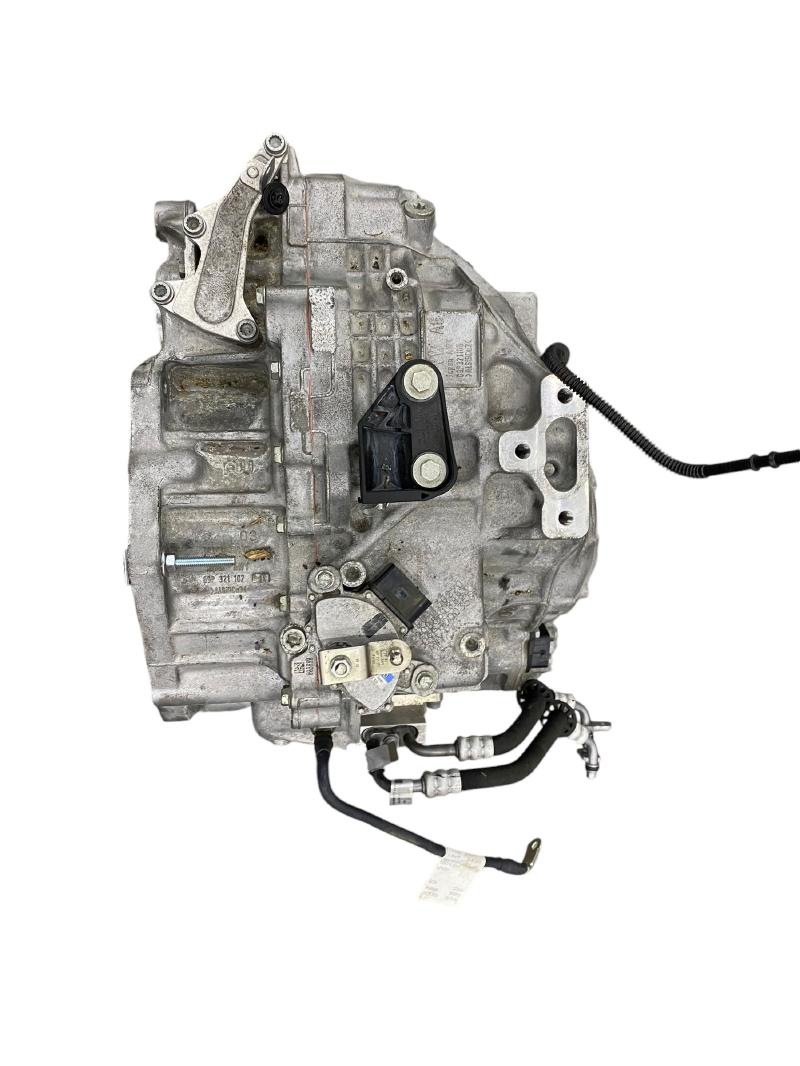 2020 Audi Q3 (AT, AWD) Used Transmission