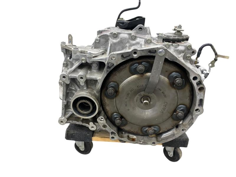 2020 Audi Q3 (AT, AWD) Used Transmission